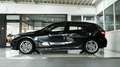 BMW 118 i M Sport RückFahrKam ACC LenkrHeiz NFCharger Negro - thumbnail 10