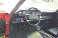 Porsche 964 911 Carrera 2 Cabriolet Rot - thumbnail 12
