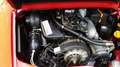 Porsche 964 911 Carrera 2 Cabriolet Rot - thumbnail 17
