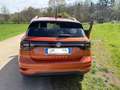 Volkswagen T-Cross T-Cross 1.0 tsi Advanced 115cv dsg Arancione - thumbnail 2