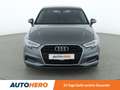 Audi A3 35 TFSI Design*NAVI*TEMPO*LED*PDC*SHZ* Grau - thumbnail 9