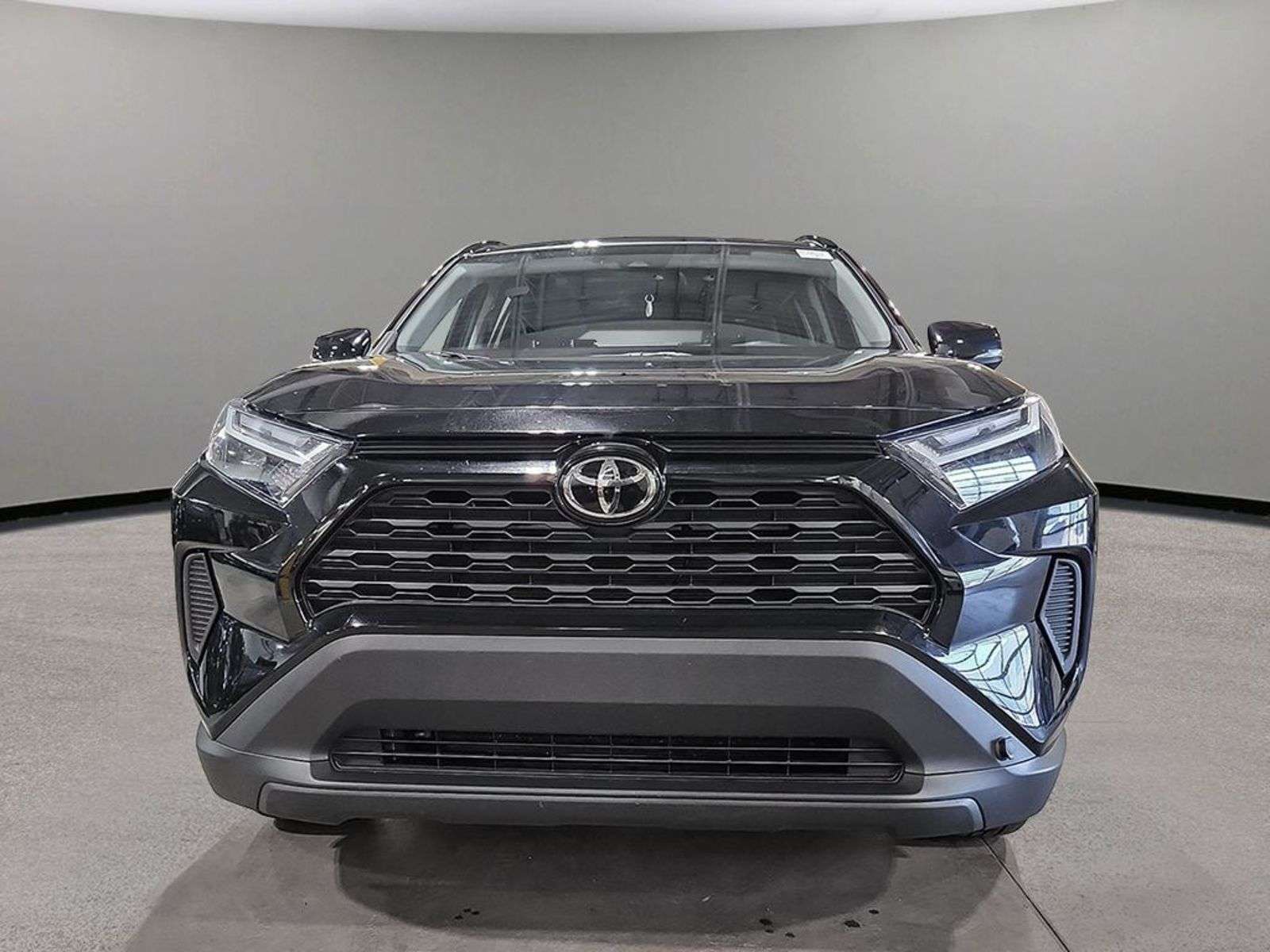 2022 Toyota RAV4 XLE AWD; SUNROOF, SMART KEY, BLIND SPOT, HEATED SE — снимка 1