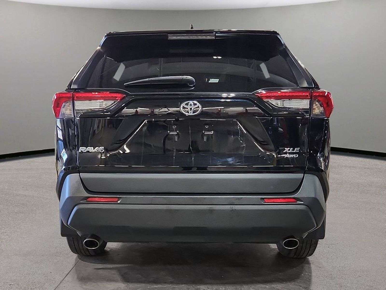 2022 Toyota RAV4 XLE AWD; SUNROOF, SMART KEY, BLIND SPOT, HEATED SE — снимка 1