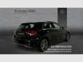 Mercedes-Benz A 250 e AMG Line (EURO 6d) Negro - thumbnail 2