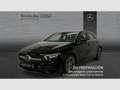 Mercedes-Benz A 250 e AMG Line (EURO 6d) Negro - thumbnail 1