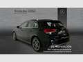 Mercedes-Benz A 250 e AMG Line (EURO 6d) Negro - thumbnail 4