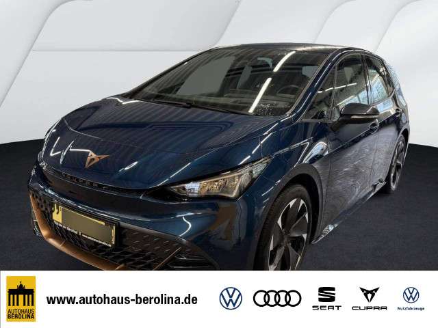 Second hand Cupra El-Born electro