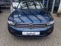 Volkswagen Passat Variant 1.5 TSI DSG AHK Navi Business Bleu - thumbnail 9