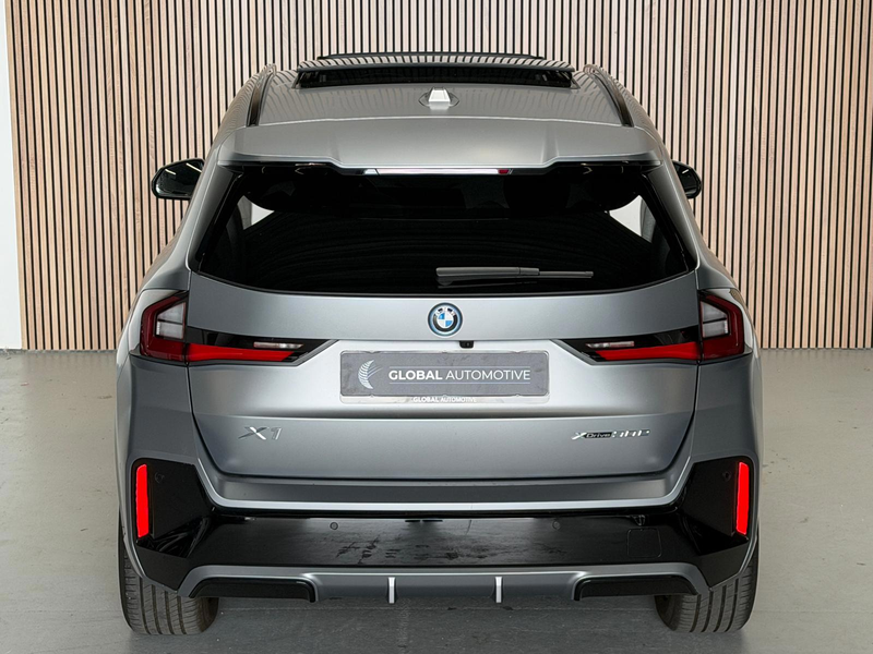 BMW X1 XDrive30e M sport - 326PK - PANORAMADAK - 360 CAME — photo 5