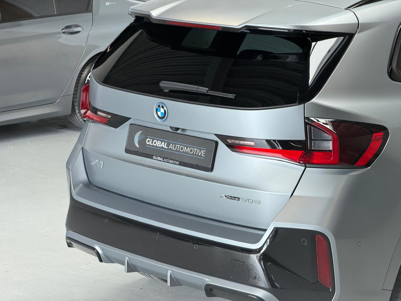 BMW X1 XDrive30e M sport - 326PK - PANORAMADAK - 360 CAME — photo 29