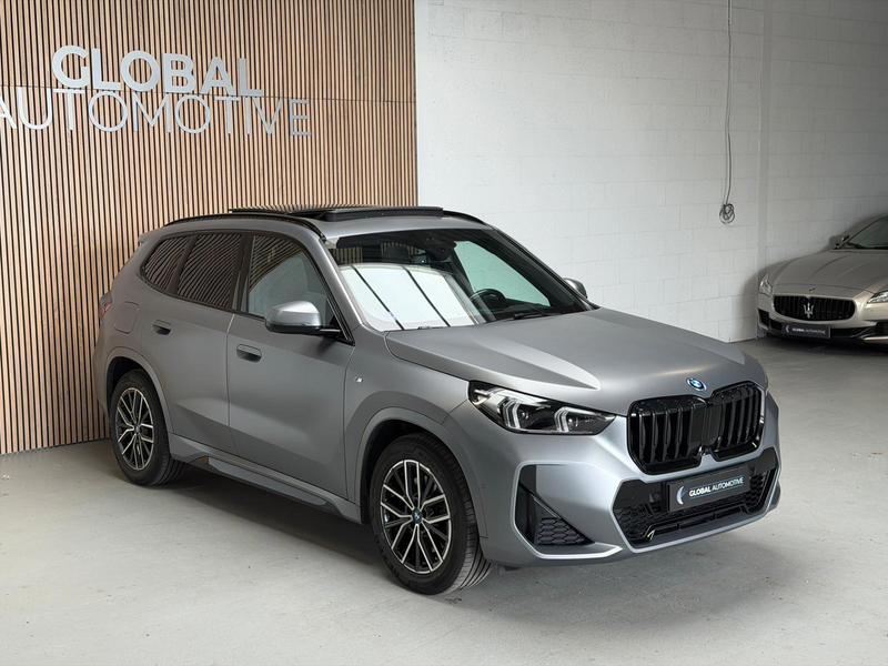 BMW X1 XDrive30e M sport - 326PK - PANORAMADAK - 360 CAME — photo 2