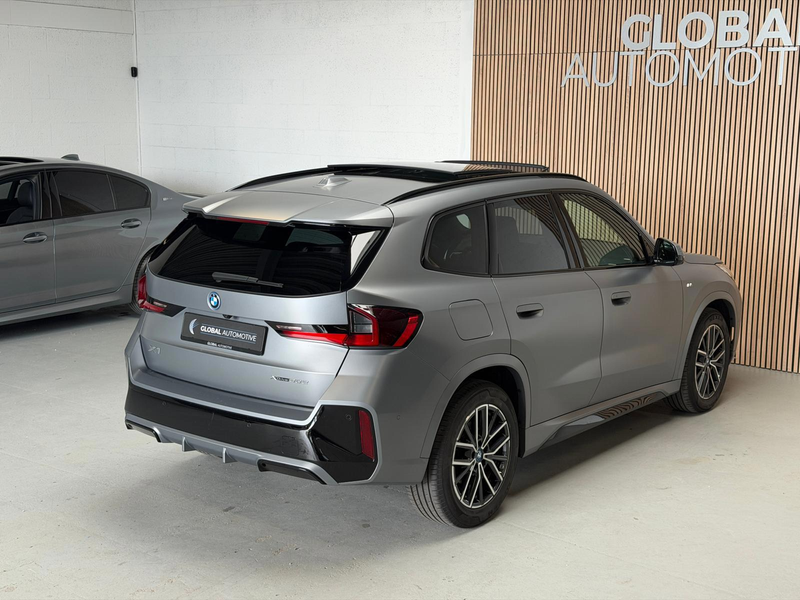 BMW X1 XDrive30e M sport - 326PK - PANORAMADAK - 360 CAME — photo 28
