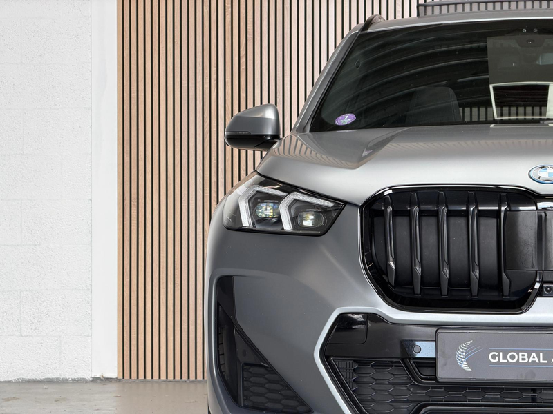 BMW X1 XDrive30e M sport - 326PK - PANORAMADAK - 360 CAME — photo 38