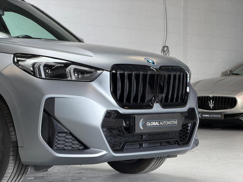 BMW X1 XDrive30e M sport - 326PK - PANORAMADAK - 360 CAME — photo 41