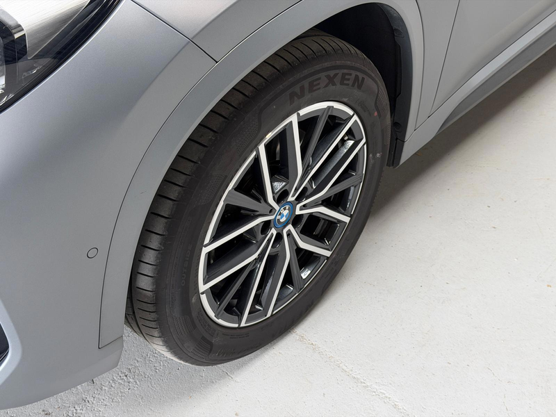 BMW X1 XDrive30e M sport - 326PK - PANORAMADAK - 360 CAME — photo 50