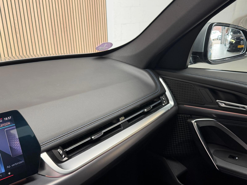 BMW X1 XDrive30e M sport - 326PK - PANORAMADAK - 360 CAME — photo 27