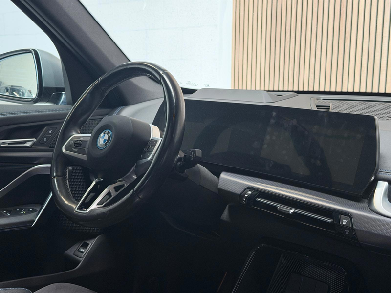 BMW X1 XDrive30e M sport - 326PK - PANORAMADAK - 360 CAME — photo 43