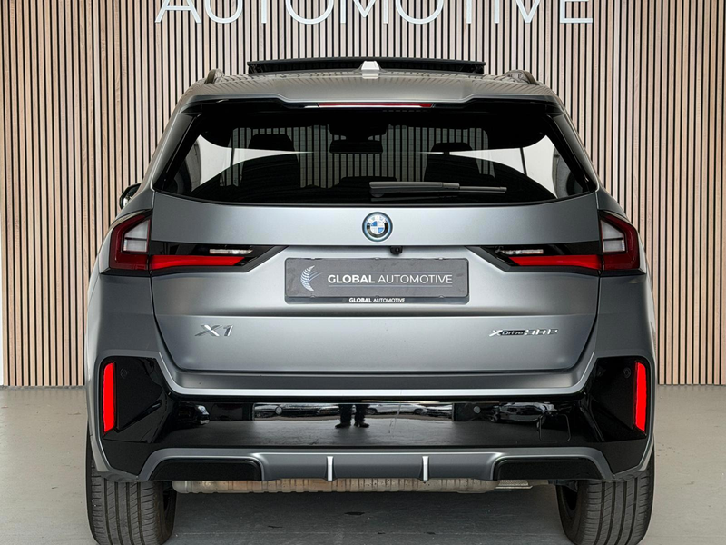 BMW X1 XDrive30e M sport - 326PK - PANORAMADAK - 360 CAME — photo 30