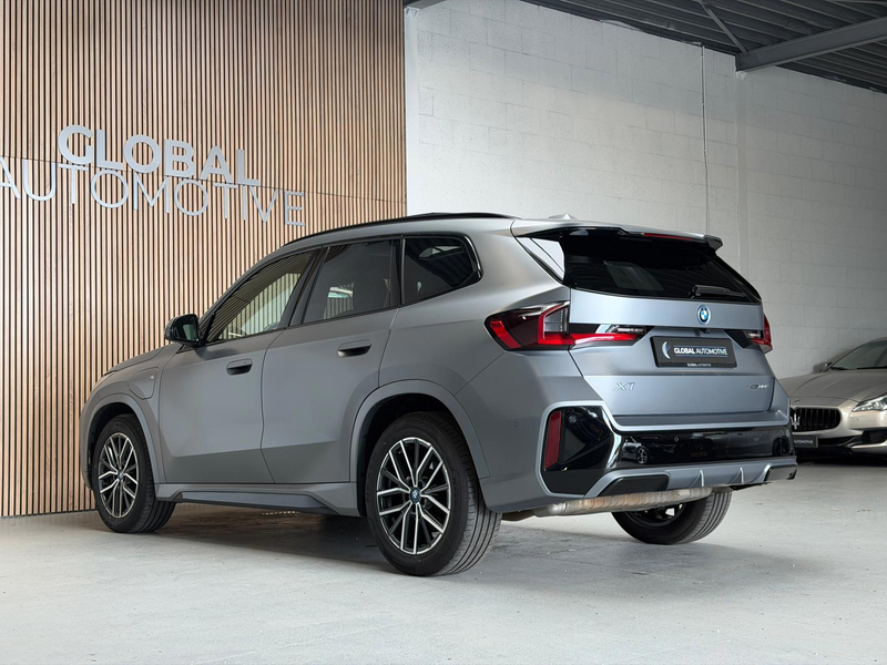 BMW X1 XDrive30e M sport - 326PK - PANORAMADAK - 360 CAME — photo 33