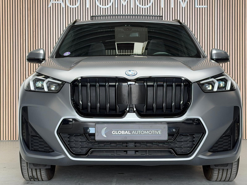 BMW X1 XDrive30e M sport - 326PK - PANORAMADAK - 360 CAME — photo 37