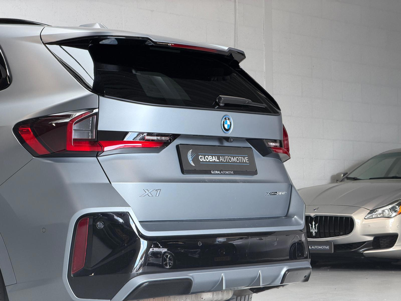 BMW X1 XDrive30e M sport - 326PK - PANORAMADAK - 360 CAME — photo 34