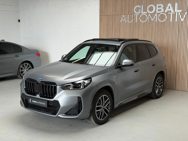 BMW X1 XDrive30e M sport - 326PK - PANORAMADAK - 360 CAME — photo 35