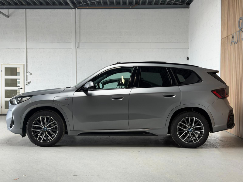 BMW X1 XDrive30e M sport - 326PK - PANORAMADAK - 360 CAME — photo 49