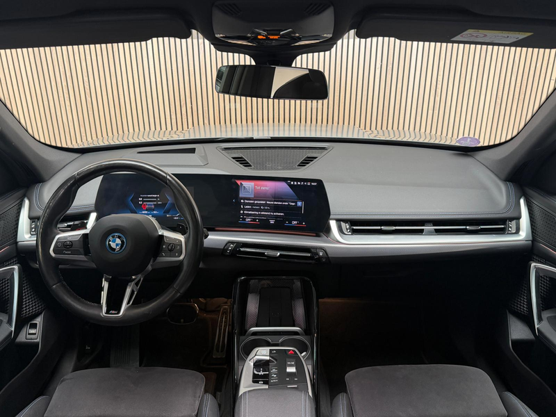 BMW X1 XDrive30e M sport - 326PK - PANORAMADAK - 360 CAME — photo 6