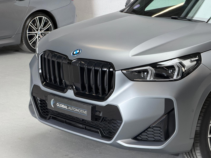 BMW X1 XDrive30e M sport - 326PK - PANORAMADAK - 360 CAME — photo 36