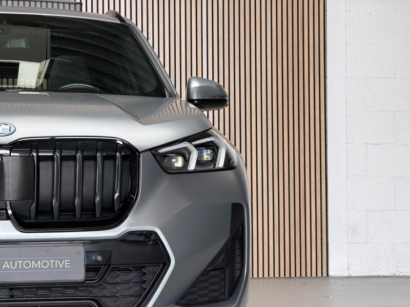 BMW X1 XDrive30e M sport - 326PK - PANORAMADAK - 360 CAME — photo 39