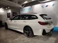 BMW 330 e xDrive M Sportpaket AHK Head-Up HK HiFi DAB Weiß - thumbnail 5