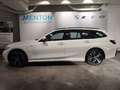 BMW 330 e xDrive M Sportpaket AHK Head-Up HK HiFi DAB Weiß - thumbnail 4