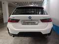 BMW 330 e xDrive M Sportpaket AHK Head-Up HK HiFi DAB Weiß - thumbnail 7