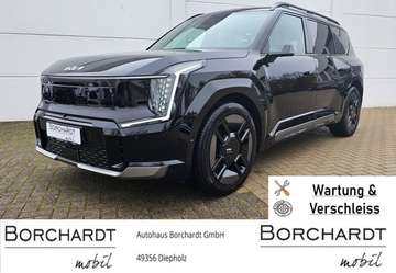 GT-Line *Wartung&Verschleiss*AWD GTL RELAX Panoram