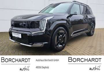 GT-Line *Wartung&Verschleiss*AWD GTL RELAX Panoram