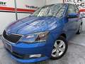 Skoda Fabia 1.2 TSI Like 66kW Azul - thumbnail 3