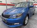 Skoda Fabia 1.2 TSI Like 66kW Azul - thumbnail 28