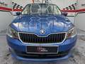 Skoda Fabia 1.2 TSI Like 66kW Azul - thumbnail 2
