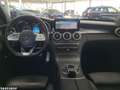 Mercedes-Benz C 300 d T AMG AIRMATIC KAMERA AHK Argintiu - thumbnail 8