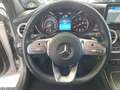 Mercedes-Benz C 300 d T AMG AIRMATIC KAMERA AHK Argintiu - thumbnail 9