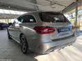 Mercedes-Benz C 300 d T AMG AIRMATIC KAMERA AHK Argintiu - thumbnail 4