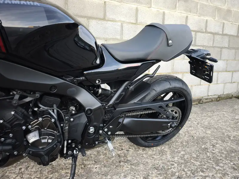 Yamaha XSR 900 - foto 8