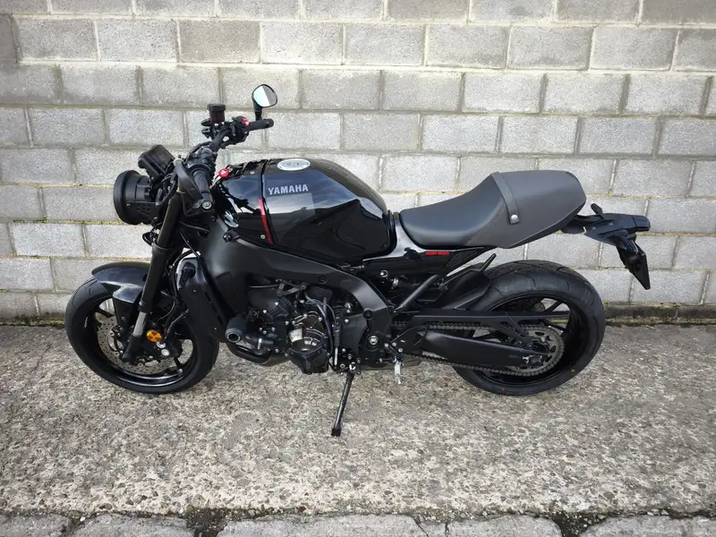 Yamaha XSR 900 - foto 2