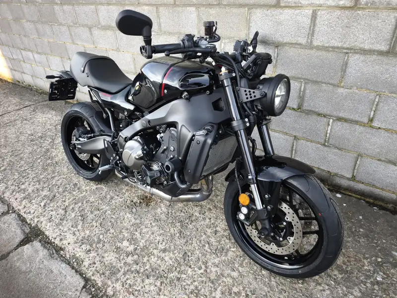 Yamaha XSR 900 - foto 3