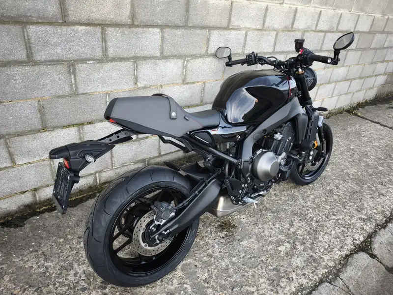 Yamaha XSR 900 - foto 5