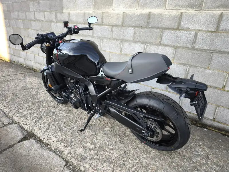 Yamaha XSR 900 - foto 6