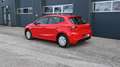 SEAT Ibiza 1.0 Reference / 1.Besitz / Rot - thumbnail 4
