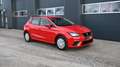 SEAT Ibiza 1.0 Reference / 1.Besitz / Rot - thumbnail 2