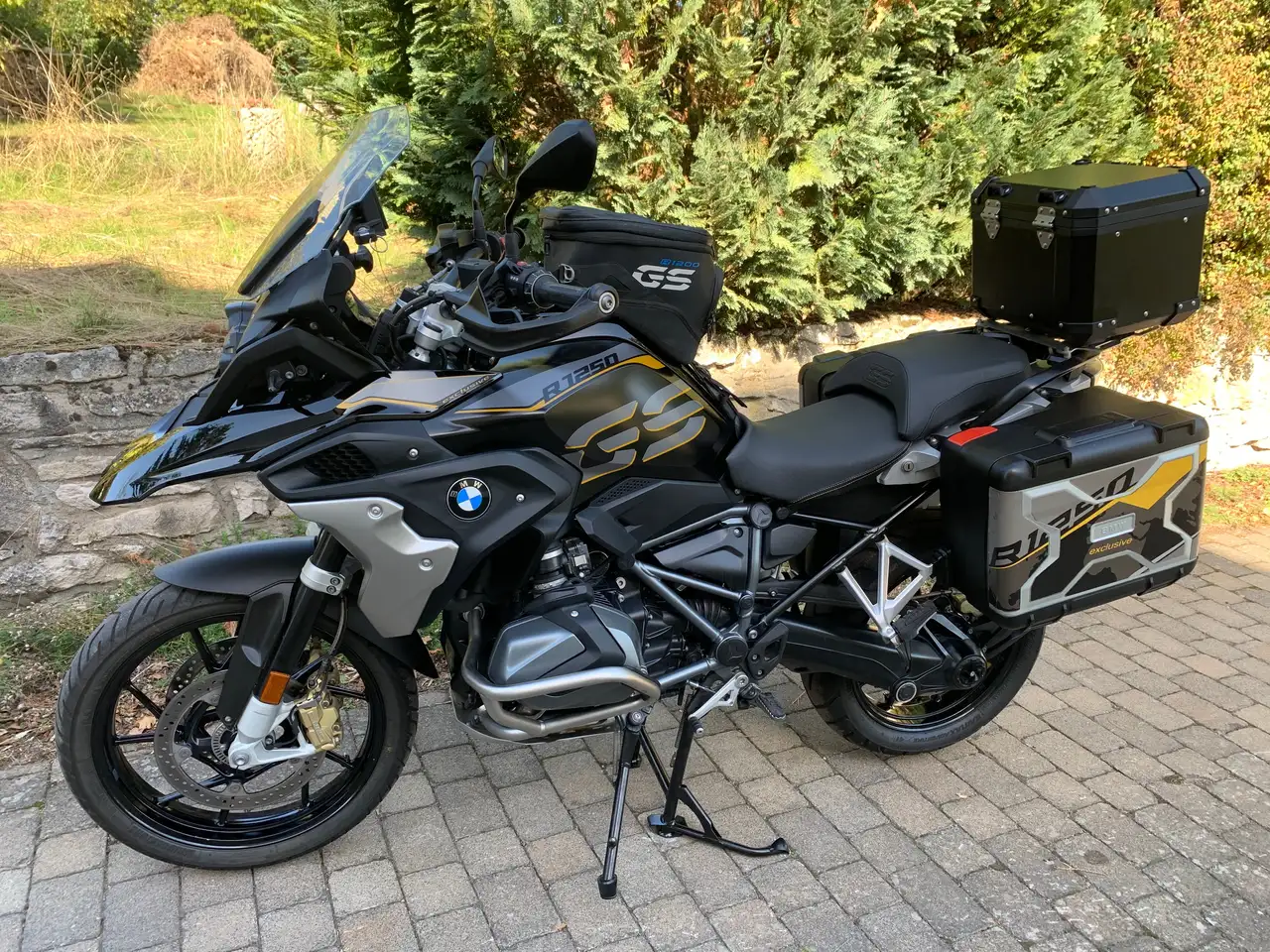 BMW R 1250 GS