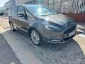 Ford S-Max Vignale 2.0TDCi AWD Powershift 180 Gris - thumbnail 5